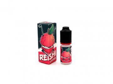 Reishi (liči) - Příchuť Kung Fruits 10ml