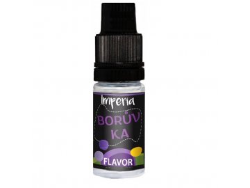 prichut imperia black label 10ml blueberry boruvka