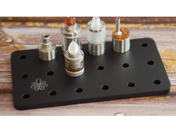 Cthulhu Hastur Atomizer Stand 6 1