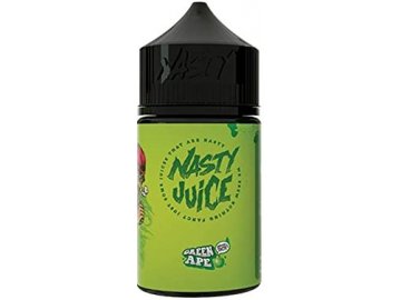 prichut nasty juice yummy sv 20ml green ape