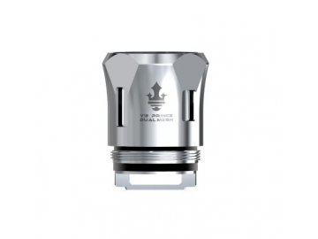 SMOKTECH TFV12 PRINCE V12 PRINCE DUAL MESH ŽHAVICÍ HLAVA 0,2OHM