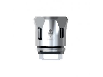 SMOKTECH TFV12 PRINCE V12 PRINCE MAX MESH ŽHAVICÍ HLAVA 0,17OHM