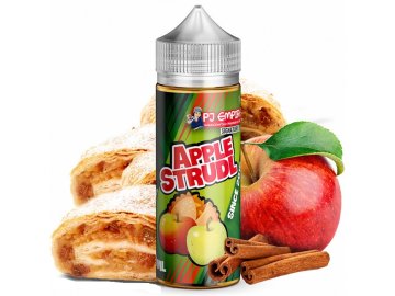 apple strudl
