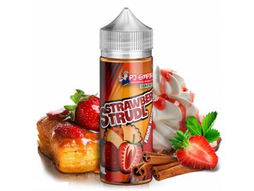strawberry strudl