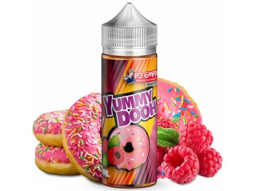 Yummy Dooh