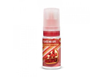 16241 prichute cake me up strawberry cheesecake 10ml