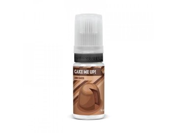 16235 prichute cake me up lava cake 10ml