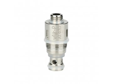 Žhavící hlava pro VapeOnly vAir-P pro vPipe 3 (0,7ohm)