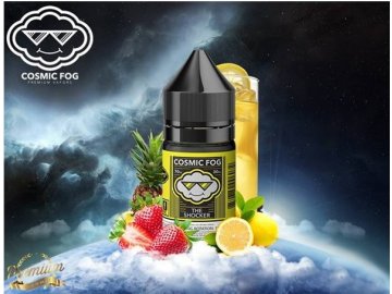 18287 cosmic fog aroma 30ml the shocker