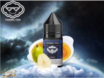 18284 cosmic fog aroma 30ml sonset