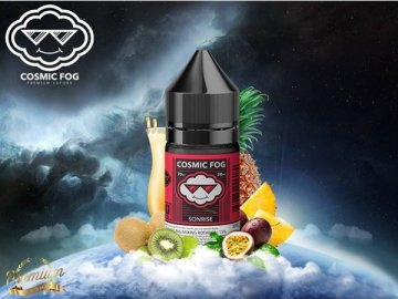 18278 cosmic fog aroma 30ml sonrise