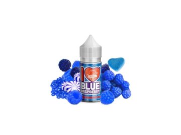 18845 mad hatter i love blue raspberry