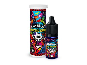 painkiller bouncing berries