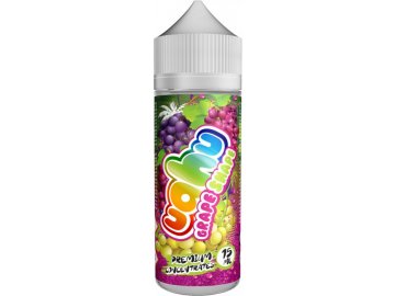 prichut uahu shake and vape 15ml grape shape