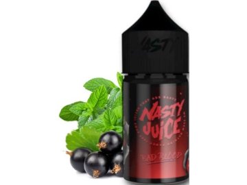 prichut nasty juice double fruity 30ml bad blood