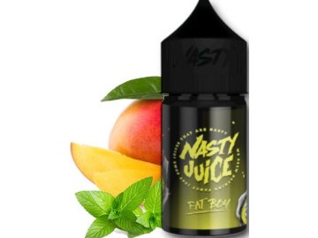 prichut nasty juice double fruity 30ml fat boy