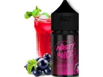 prichut nasty juice double fruity 30ml wicked haze