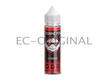 cosmic fog sonrise shake and vape 18408