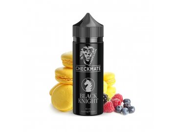 Dampflion Checkmate Black Knight
