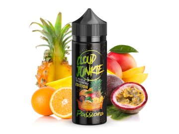 CloudJunkie Shake & Vape Passiora