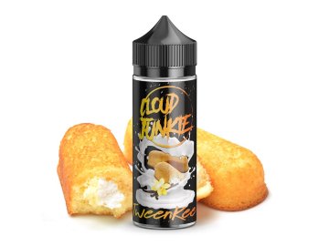 CloudJunkie Shake & Vape Tweenkee