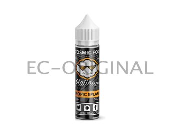 cosmic fog platinum tropic splash shake and vape 18411