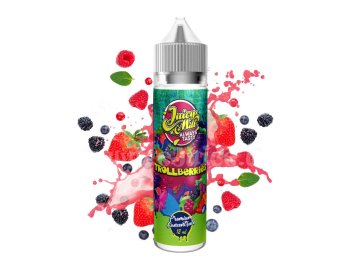 Trollberries