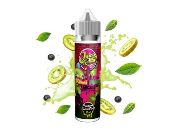 Kiwi Mint Acai