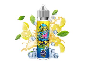 Citrus Iced Tea