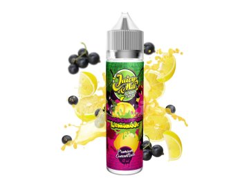 Blackcurrant Lemonade