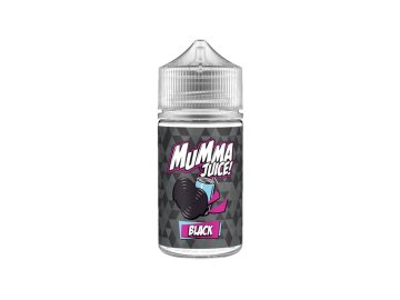 Mumma Juice Black