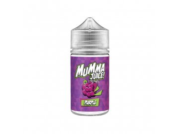 Mumma Juice Purple