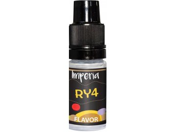 IMPERIA BLACK LABEL 10ML RY4