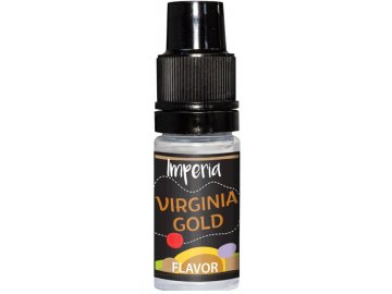 IMPERIA BLACK LABEL 10ML VIRGINIA GOLD