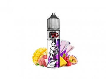 I VG CHEW TROPICAL BERRY SNV 20ML