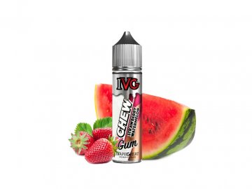 I VG CHEW STRAWBERRY WATERMELON SNV 20ML