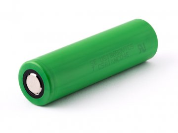 Baterie 18650 SONY 2600mAh US18650VTC5 - 30A - VTC5