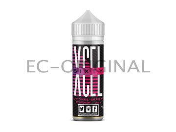 cosmic fog xcel60 lychee berry shake and vape 19223