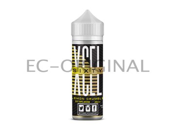 cosmic fog xcel60 lemon crumble shake and vape 19222