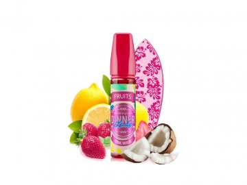 20219 prichut dinner lady fruits pink wave 20ml