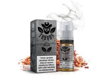 TOBGUN BLACK