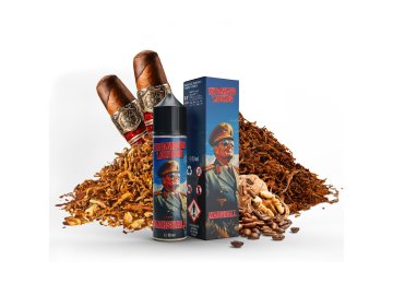 BBE Specials Marshall 60ml