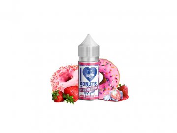 18944 prichut mad hatter i love donuts strawberry 30ml
