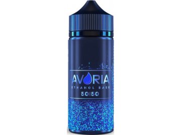 baze ethanol avoria cz 90ml pg50vg50 0mg