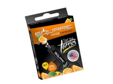 Cartridge Square pro E-Hose BIG / MINI / 2.0 (Tart But Tangy) (1ks)
