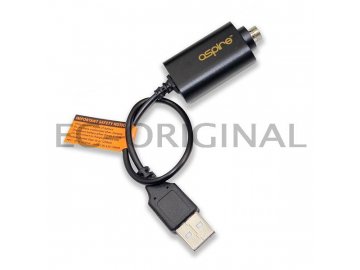 Aspire USB nabíječka 1000mA