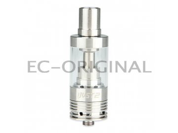 eLeaf iJust 2 Pyrex BDC Clearomizér