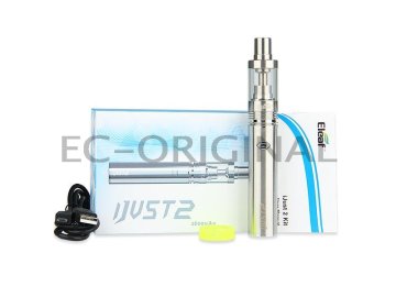 Elektronická cigareta eLeaf iJust 2 - kompletní set
