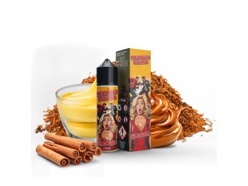 BBE Specials Skandal 60ml
