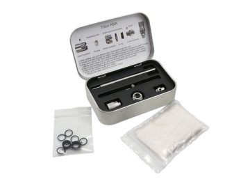 Aspire Triton RTA ( RBA ) System
